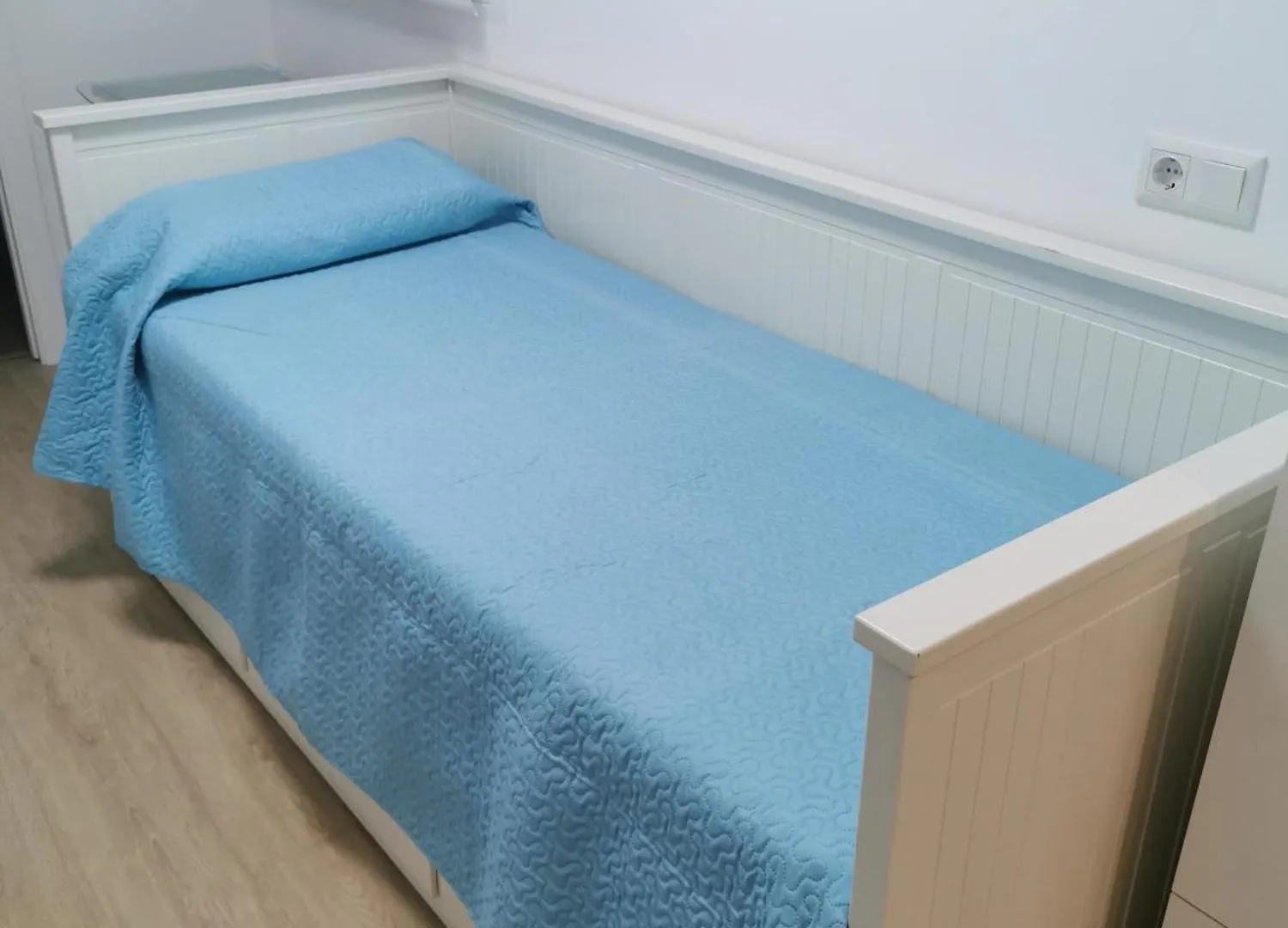 Apartmán Teatro1 Córdoba