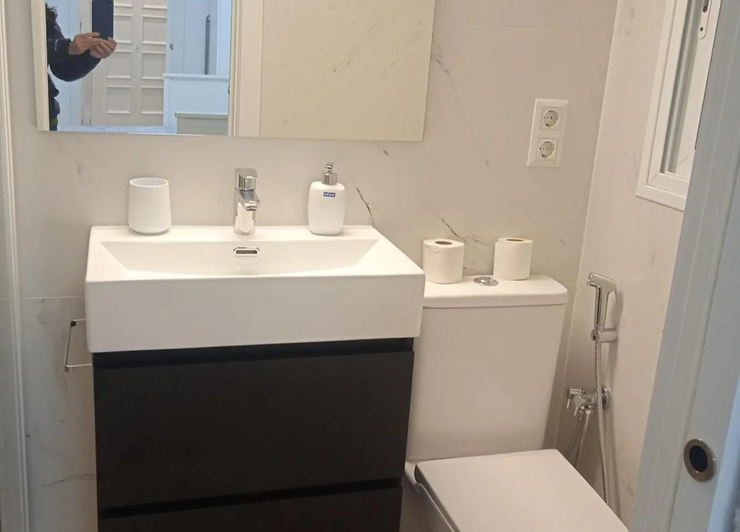 Apartmán Teatro1 Córdoba 0*,