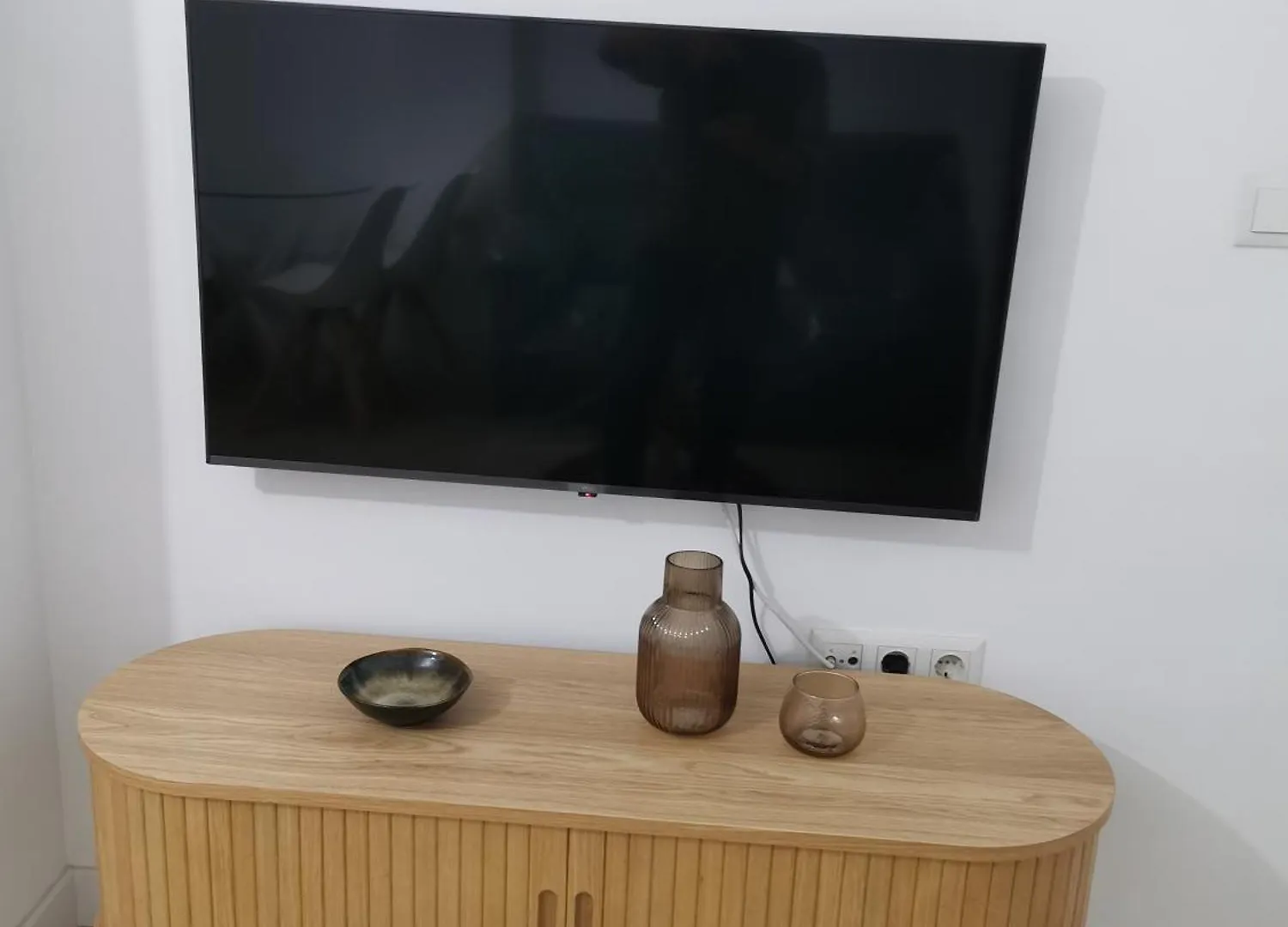 Apartmán Teatro1 Córdoba