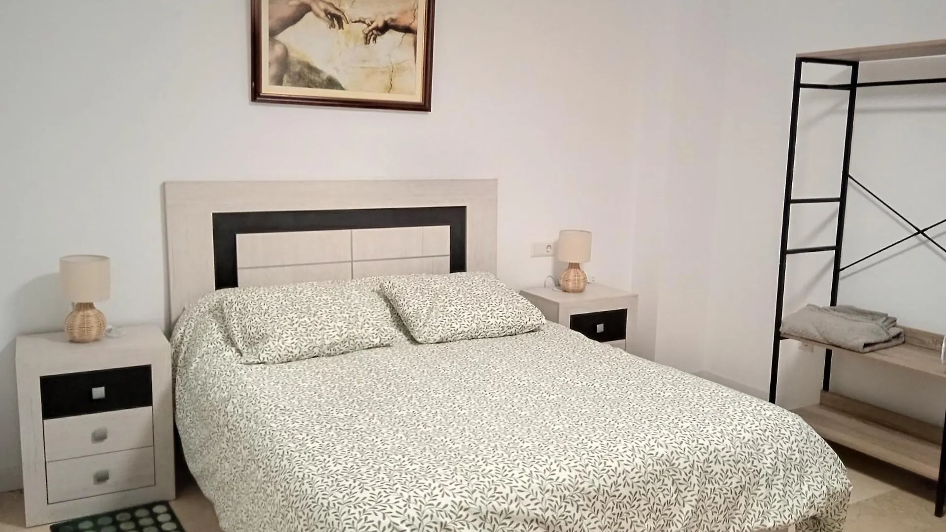 Apartmán Teatro1 Córdoba